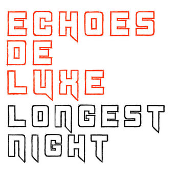 Longest Night cover art