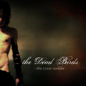 The Silent Scream cover art
