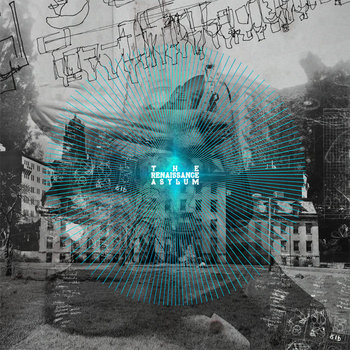 The Renaissance Asylum cover art