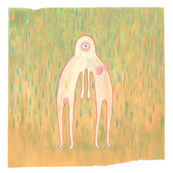 Let Our Minds Be Languageless, Let Our Bodies Be Verbose cover art