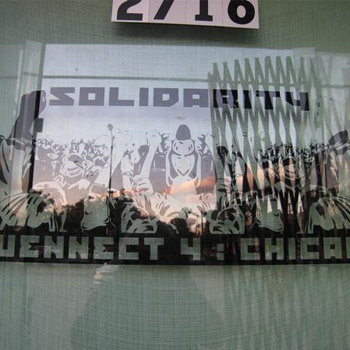 Quennect4 Benefit Compilation cover art