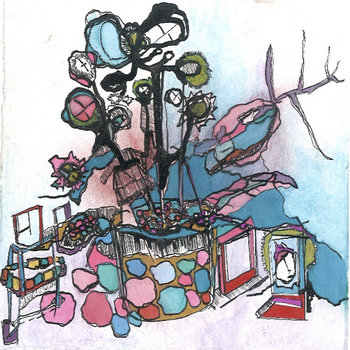 Winter cover art