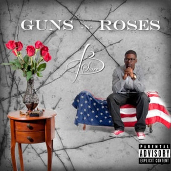 Guns & Roses cover art