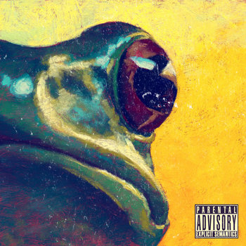 EspEaK cover art