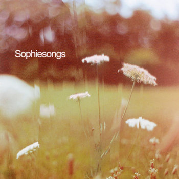 Sophiesongs cover art