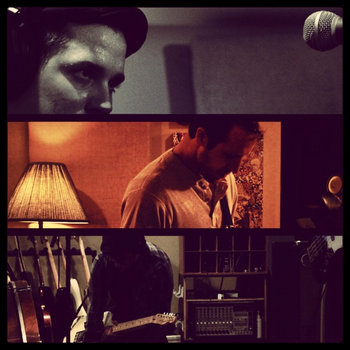Pentimento cover art