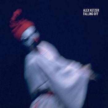 Falling Off cover art