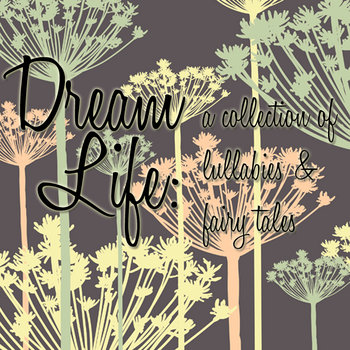 Dream Life cover art