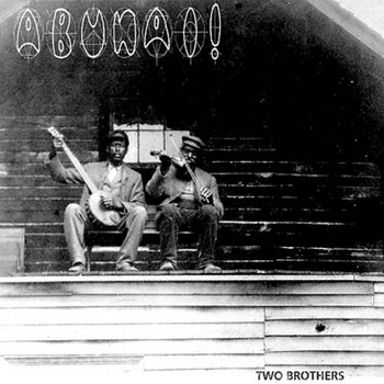 Two Brothers cover art