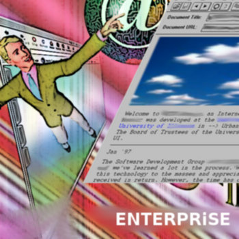 ENTERPRiSE cover art