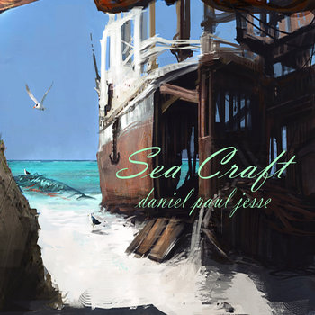 Sea Craft cover art