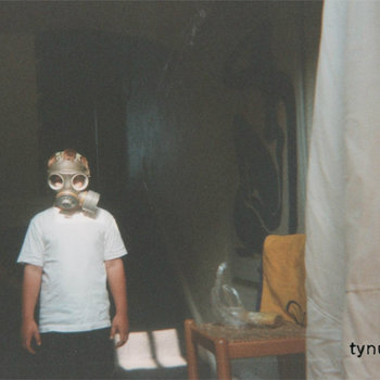 tynus cover art