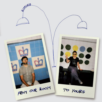 From Our Room To Yours cover art