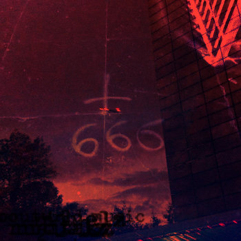 OUTWORLD MUSIC II cover art