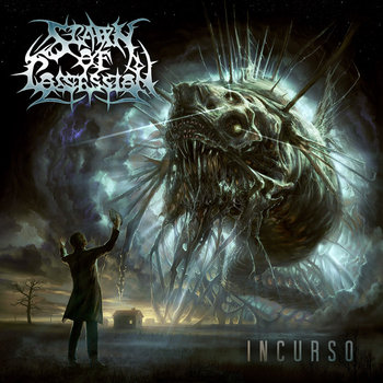 Incurso cover art