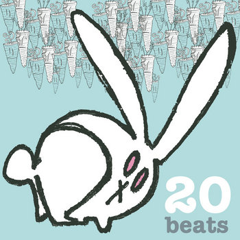 20 Beats cover art
