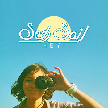Hey! cover art