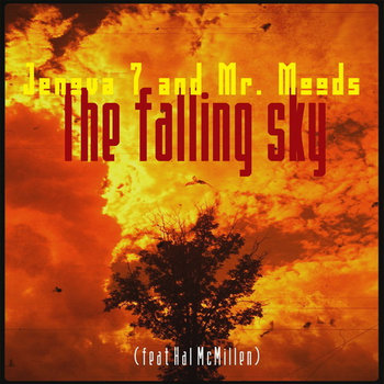 The Falling Sky (feat. Hal McMillen) cover art