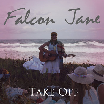 Take Off cover art