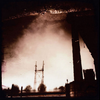 split 12" with BATILLUS cover art