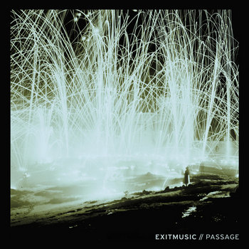 PASSAGE cover art