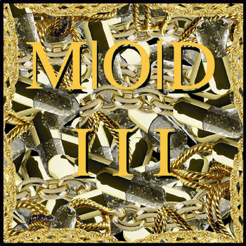 M|O|D III cover art