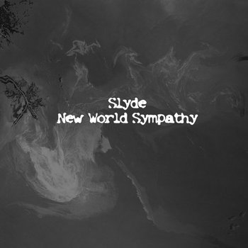 New World Sympathy cover art