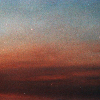 Noctilucent Clouds cover art