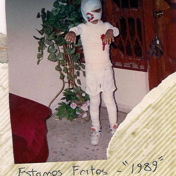 1989 cover art