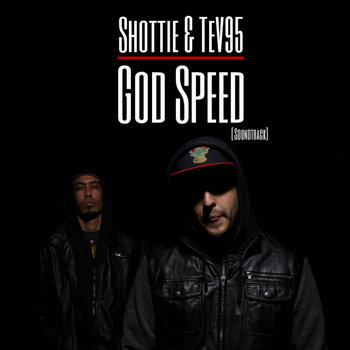 God Speed [Soundtrack] cover art