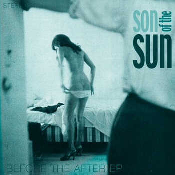 Before the After EP cover art