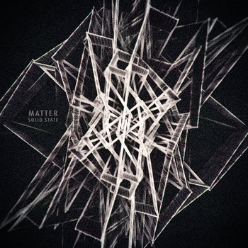 Solid State cover art