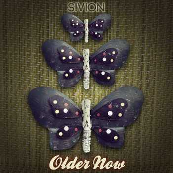 Older Now cover art