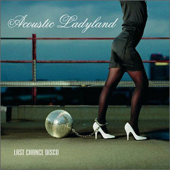 Four Panel CD Digipak