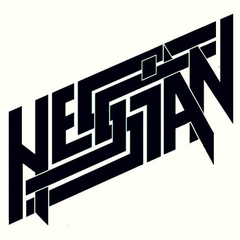 The Hessian Sessions (Sampler Album) cover art