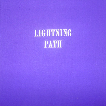 LP~Lightning Bath cover art