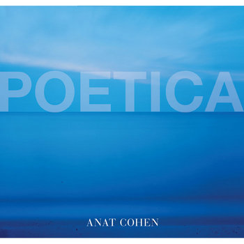Poetica cover art