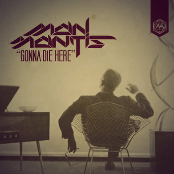 Gonna Die Here (Single) cover art