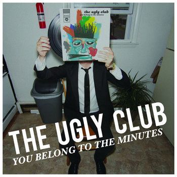 You Belong To The Minutes cover art