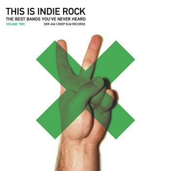 This Is Indie Rock, Vol. 2 cover art