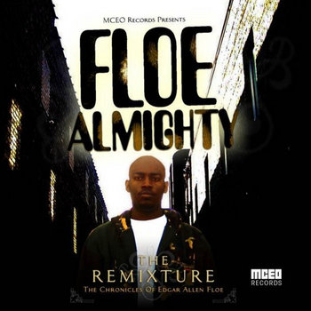 Floe Almighty: The Remixture cover art