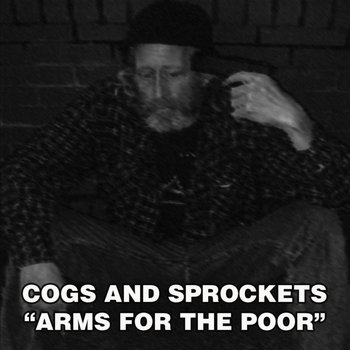 Arms For The Poor cover art