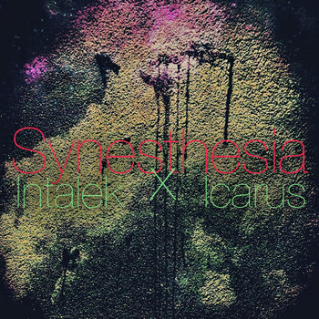 Synesthesia cover art