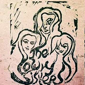 Dragons EP cover art
