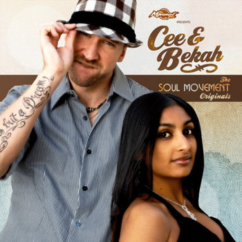The Soul Movement Originals cover art