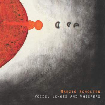 Voids, Echoes And Whispers cover art