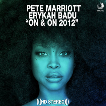 On & On 2012 cover art