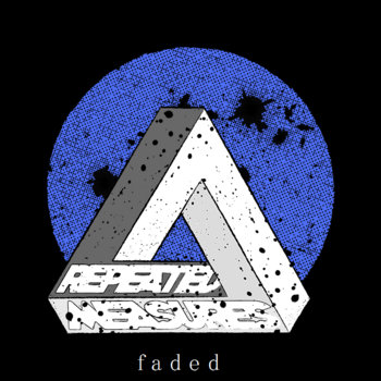 Faded cover art