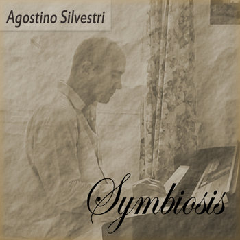 Symbiosis cover art