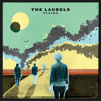 The Laurels - Plains cover art